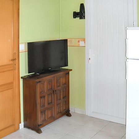 Petite Maison Charmante A La Couarde-Sur-Mer Avec Jardin Cloture Exteriér fotografie