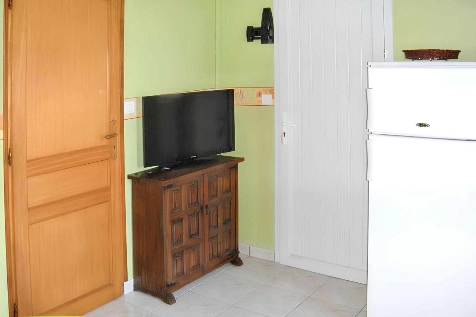 Petite Maison Charmante A La Couarde-Sur-Mer Avec Jardin Cloture Exteriér fotografie